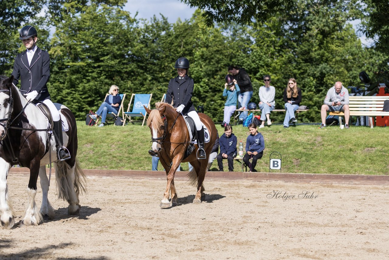 Bild 55 - Pony Akademie Turnier